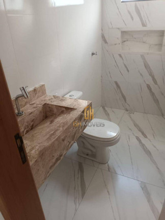 Imagem Casa com 3 Quartos à Venda, 155 m² em Setor Três Marias - Goiânia Imagem Casa com 3 Quartos à Venda, 155 m² em Setor Três Marias - Goiânia