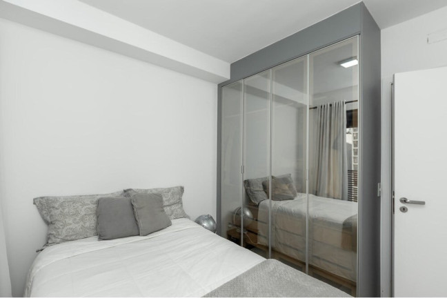 Imóvel com 1 Quarto à Venda, 47 m² em Vila Mariana - São Paulo