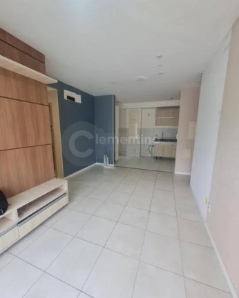 Apartamento com 3 Quartos à Venda, 76 m² em Flores - Manaus