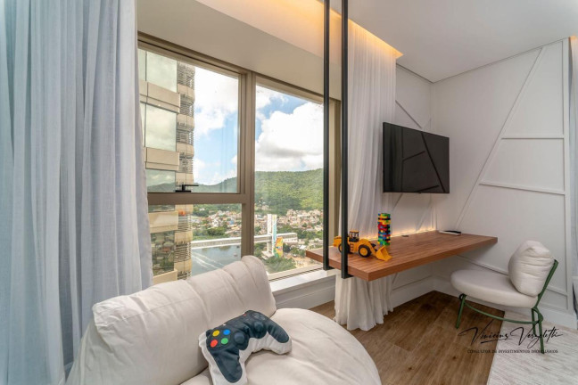 Imagem Apartamento com 4 Quartos à Venda, 265 m² em Centro - Balneário Camboriú