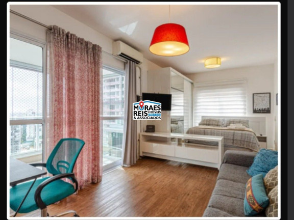 Imagem Apartamento à Venda, em Vila Mariana - São Paulo Imagem Apartamento à Venda, em Vila Mariana - São Paulo