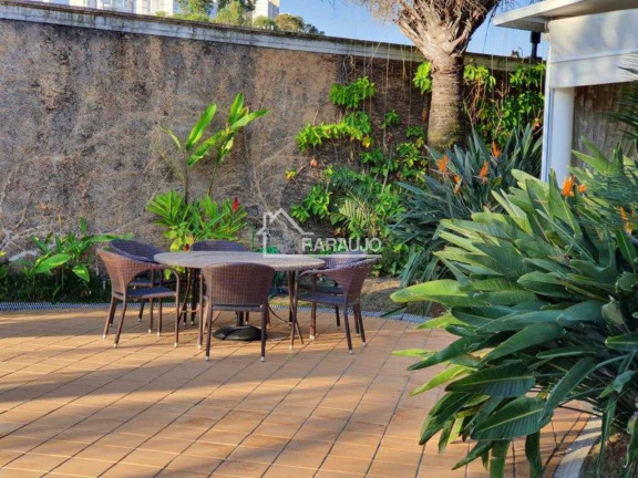 Imagem Imóvel com 5 Quartos à Venda, 1.000 m² em Jardim Residencial Tivoli Park - Sorocaba