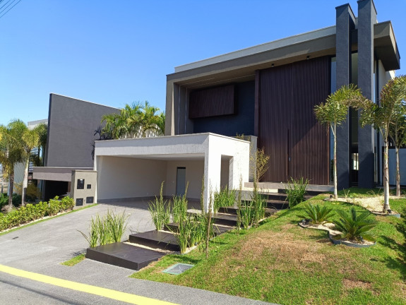 Imagem Casa de Condomínio com 4 Quartos à Venda, 734 m² em Condomínio Do Lago - Goiânia Imagem Casa de Condomínio com 4 Quartos à Venda, 734 m² em Condomínio Do Lago - Goiânia