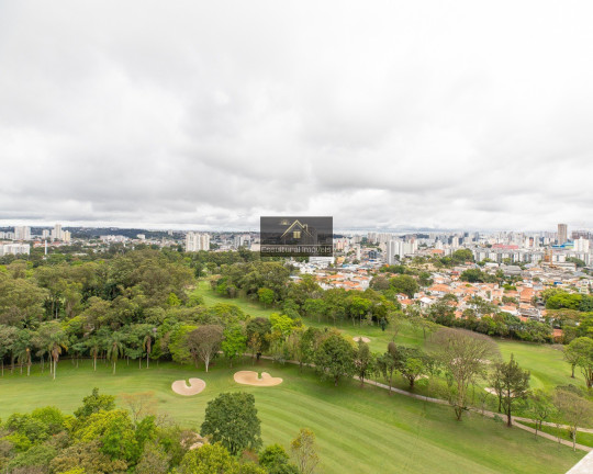 Imagem Apartamento com 4 Quartos à Venda, 411 m² em Jardim Marajoara - São Paulo