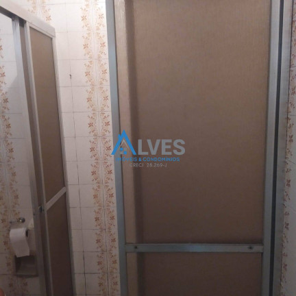 Imagem Apartamento com 1 Quarto à Venda, 49 m² em Jardim Olavo Bilac - São Bernardo Do Campo