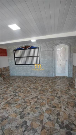 Imagem Casa com 2 Quartos à Venda, 65 m² em Maracanã - Praia Grande