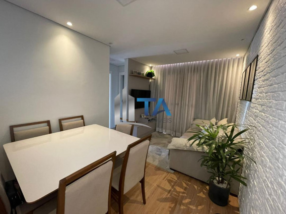 Imagem Imóvel com 2 Quartos à Venda, 51 m² em Jardim Do Lago Continuação - Campinas Imagem Imóvel com 2 Quartos à Venda, 51 m² em Jardim Do Lago Continuação - Campinas