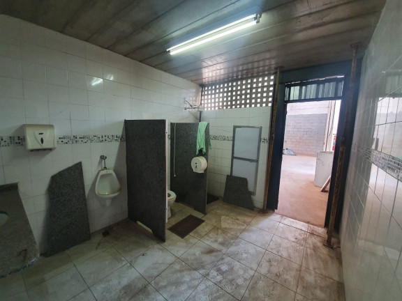 Imagem Galpão para Alugar, 280 m² em São Pedro - Juiz De Fora