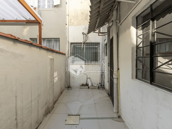 Imagem Casa com 6 Quartos à Venda, 171 m² em Ipiranga - São Paulo Imagem Casa com 6 Quartos à Venda, 171 m² em Ipiranga - São Paulo