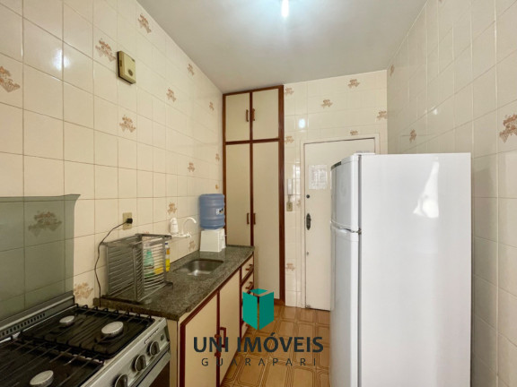 Imagem Apartamento com 3 Quartos à Venda, 110 m² em Praia Do Morro - Guarapari