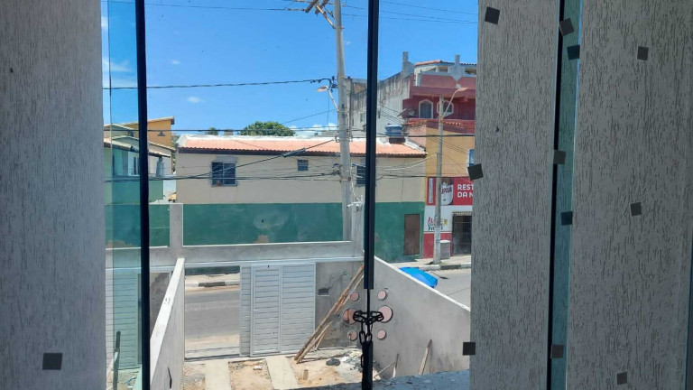 Imagem Casa de Condomínio com 3 Quartos à Venda, 100 m² em Ipitanga - Lauro De Freitas Imagem Casa de Condomínio com 3 Quartos à Venda, 100 m² em Ipitanga - Lauro De Freitas