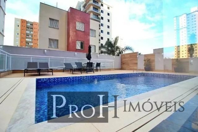 Imagem Apartamento com 2 Quartos à Venda, 65 m² em Campestre - Santo André Imagem Apartamento com 2 Quartos à Venda, 65 m² em Campestre - Santo André