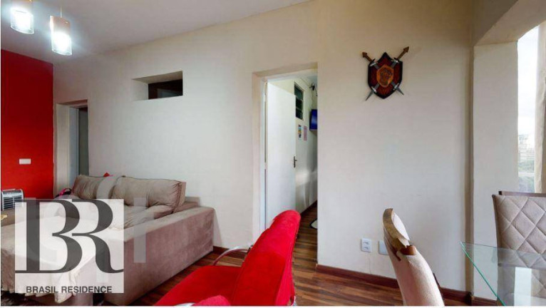Imagem Apartamento com 2 Quartos à Venda, 65 m² em Vila Monumento - São Paulo Imagem Apartamento com 2 Quartos à Venda, 65 m² em Vila Monumento - São Paulo