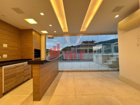 Imagem Casa de Condomínio com 4 Quartos à Venda, 240 m² em São Francisco - Niterói