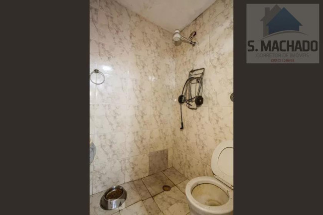Imagem Casa com 5 Quartos à Venda, 300 m² em Parque Jaçatuba - Santo André