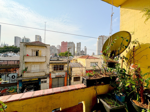 Imagem Apartamento com 3 Quartos à Venda, 103 m² em Liberdade - São Paulo