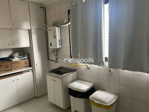 Imagem Apartamento com 2 Quartos à Venda, 100 m² em Santa Paula - São Caetano Do Sul Imagem Apartamento com 2 Quartos à Venda, 100 m² em Santa Paula - São Caetano Do Sul