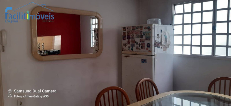 Imagem Sobrado com 3 Quartos à Venda, 142 m² em Rudge Ramos - São Bernardo Do Campo