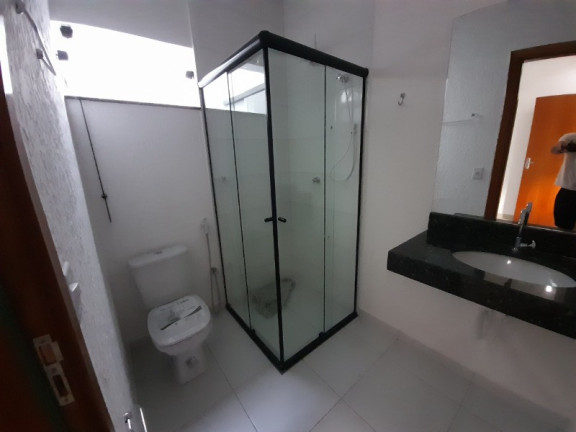 Imagem Casa com 3 Quartos à Venda, 125 m² em Tarumã - Manaus Imagem Casa com 3 Quartos à Venda, 125 m² em Tarumã - Manaus