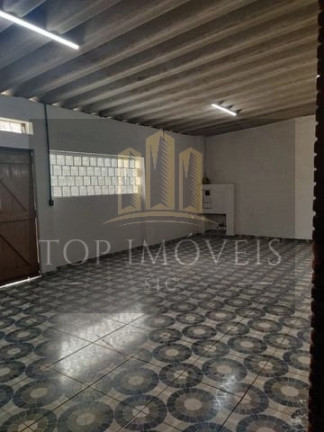 Imagem Casa com 2 Quartos à Venda, 253 m² em Jardim Satélite - São José Dos Campos