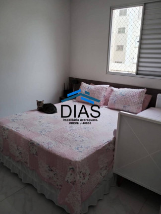 Imagem Apartamento com 2 Quartos à Venda, 51 m² em Jardim São Rafael Ii - Araraquara Imagem Apartamento com 2 Quartos à Venda, 51 m² em Jardim São Rafael Ii - Araraquara