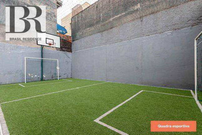 Imagem Apartamento com 2 Quartos à Venda, 81 m² em Campo Belo - São Paulo Imagem Apartamento com 2 Quartos à Venda, 81 m² em Campo Belo - São Paulo
