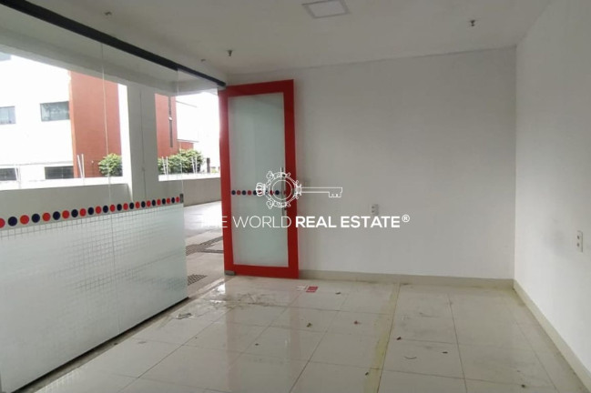 Imagem Imóvel Comercial para Alugar, 17 m² em Estação Velha - Campina Grande