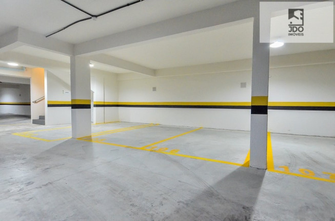 Imagem Apartamento com 1 Quarto à Venda, 40 m² em Rebouças - Curitiba Imagem Apartamento com 1 Quarto à Venda, 40 m² em Rebouças - Curitiba