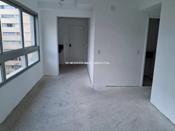 Imagem Apartamento com 2 Quartos à Venda, 47 m² em Cerqueira César - São Paulo Imagem Apartamento com 2 Quartos à Venda, 47 m² em Cerqueira César - São Paulo