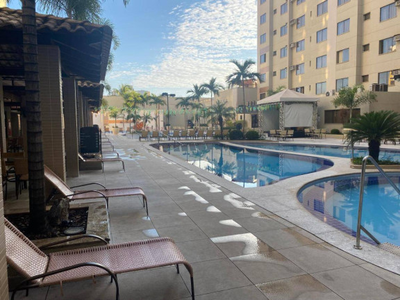 Imagem Apartamento com 1 Quarto à Venda, 32 m² em Turista - Caldas Novas Imagem Apartamento com 1 Quarto à Venda, 32 m² em Turista - Caldas Novas