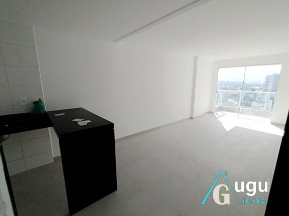 Imagem Apartamento com 3 Quartos à Venda, 83 m² em Praia Do Morro - Guarapari