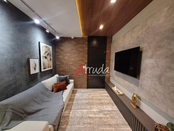 Imagem Apartamento com 3 Quartos à Venda, 84 m² em Centro - Cascavel Imagem Apartamento com 3 Quartos à Venda, 84 m² em Centro - Cascavel