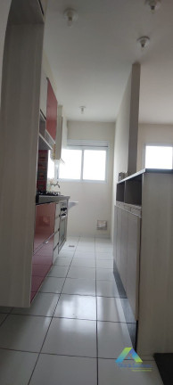 Imagem Apartamento com 1 Quarto à Venda, 33 m² em Cambuci - São Paulo