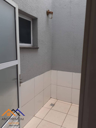 Imagem Sobrado com 3 Quartos à Venda,  em Vila Pires - Santo André