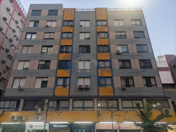 Apartamento com 1 Quarto à Venda, 55 m² em Centro - Torres