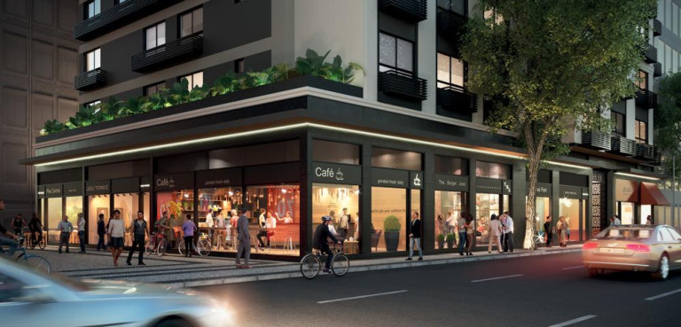 Imagem Imóvel Comercial à Venda, 43 m² em Centro - Rio De Janeiro Imagem Imóvel Comercial à Venda, 43 m² em Centro - Rio De Janeiro