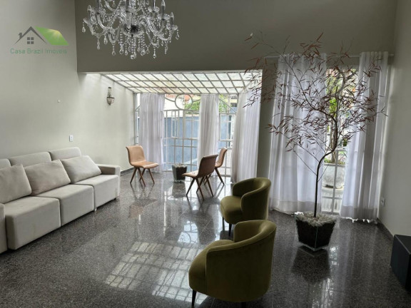 Imagem Sobrado com 5 Quartos à Venda, 500 m² em Vila Oliveira - Mogi Das Cruzes Imagem Sobrado com 5 Quartos à Venda, 500 m² em Vila Oliveira - Mogi Das Cruzes