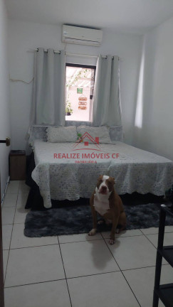 Imagem Apartamento com 2 Quartos à Venda, 90 m² em Palmeiras - Cabo Frio