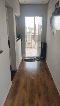 Imagem Cobertura com 2 Quartos à Venda, 50 m² em Itaquera - São Paulo Imagem Cobertura com 2 Quartos à Venda, 50 m² em Itaquera - São Paulo