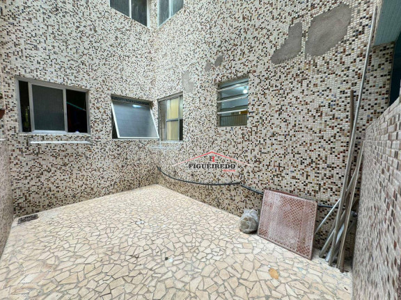 Imagem Kitnet com 1 Quarto à Venda, 36 m² em Boqueirão - Praia Grande
