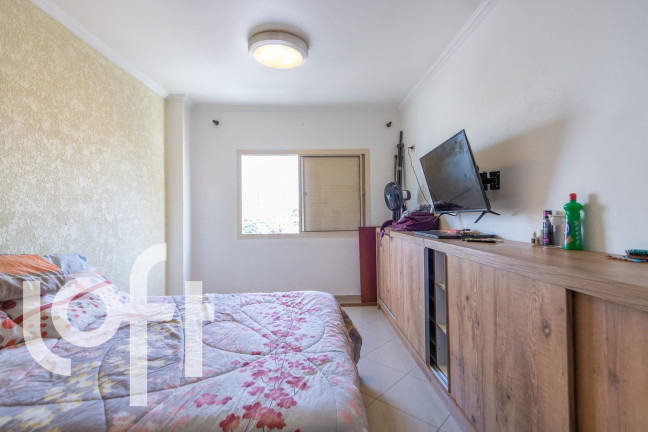 Imagem Apartamento com 2 Quartos à Venda, 84 m² em Aclimação - São Paulo