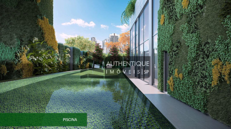 Imagem Apartamento com 1 Quarto à Venda, 49 m² em Jardim América - São Paulo Imagem Apartamento com 1 Quarto à Venda, 49 m² em Jardim América - São Paulo