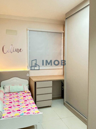Imagem Apartamento com 2 Quartos à Venda, 58 m² em Amizade - Guaramirim