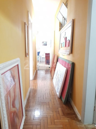 Imagem Apartamento com 3 Quartos à Venda, 110 m² em Higienópolis - São Paulo