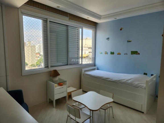 Imagem Apartamento com 3 Quartos à Venda, 131 m² em Perdizes - São Paulo