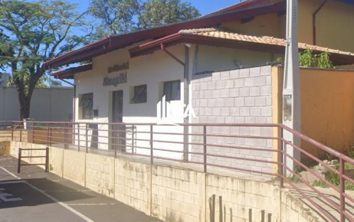 Imagem Casa com 3 Quartos à Venda, 350 m² em Parque Xangrilá - Campinas Imagem Casa com 3 Quartos à Venda, 350 m² em Parque Xangrilá - Campinas