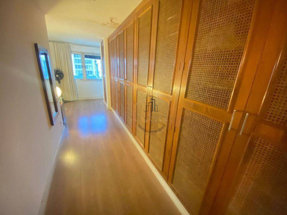 Imagem Apartamento com 4 Quartos à Venda, 344 m² em Centro - Santo André Imagem Apartamento com 4 Quartos à Venda, 344 m² em Centro - Santo André