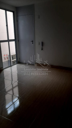 Imagem Imóvel com 2 Quartos para Alugar, 40 m² em Recanto Vista Alegre - Cotia Imagem Imóvel com 2 Quartos para Alugar, 40 m² em Recanto Vista Alegre - Cotia