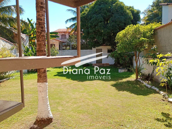 Imagem Casa com 4 Quartos à Venda, 480 m² em Iguabinha - Araruama Imagem Casa com 4 Quartos à Venda, 480 m² em Iguabinha - Araruama