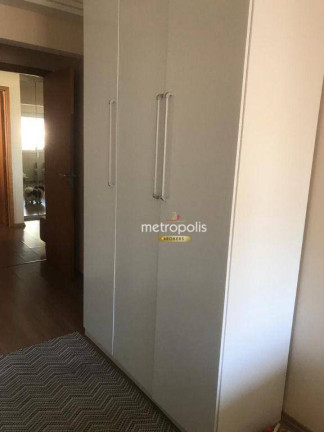 Imagem Apartamento com 3 Quartos à Venda, 142 m² em Osvaldo Cruz - São Caetano Do Sul Imagem Apartamento com 3 Quartos à Venda, 142 m² em Osvaldo Cruz - São Caetano Do Sul